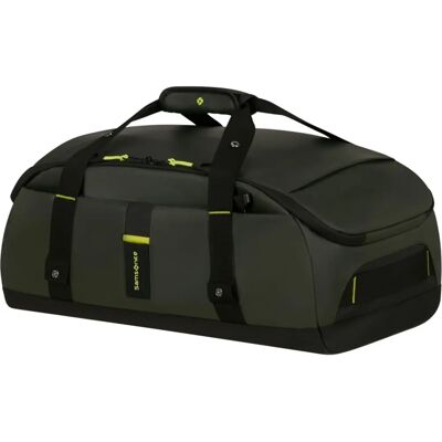 Samsonite Paradiver Light Duffle Bag - Jungle Green - Duffle Bag & Backpack Samsonite Paradiver Light Duffle Bag - Jungle Green - Duffle Bag & Backpack