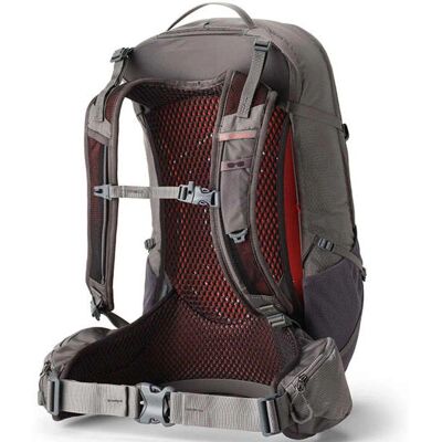 Gregory Juno 24 Ryggsekk - Lett, 24L, Ventilert, Dame Gregory Juno 24 Ryggsekk - Lett, 24L, Ventilert, Dame