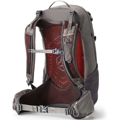 Gregory Juno 30 Torch Grey Rucksack for Women Gregory Juno 30 Torch Grey Rucksack for Women