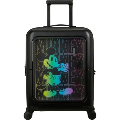 American Tourister Dashpop 4-Rollen-Trolley 55 cm (153856) - mickey neon gradient American Tourister Dashpop 4-Rollen-Trolley 55 cm (153856) - mickey neon gradient