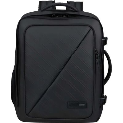 American Tourister Take2Cabin Prime M Miljövänlig Vattentät Ryggsäck American Tourister Take2Cabin Prime M Miljövänlig Vattentät Ryggsäck