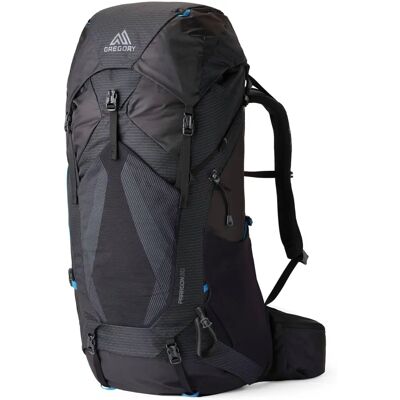 Gregory Zaino - Paragon 60 Leggero con Caratteristiche di Comfort Gregory Zaino - Paragon 60 Leggero con Caratteristiche di Comfort