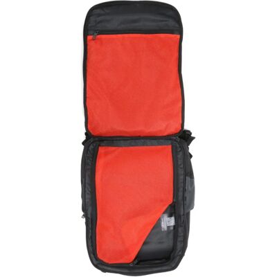 Samsonite Armox M Daytrip Hátizsák - Laptop, újrahasznosított poliészter Samsonite Armox M Daytrip Hátizsák - Laptop, újrahasznosított poliészter
