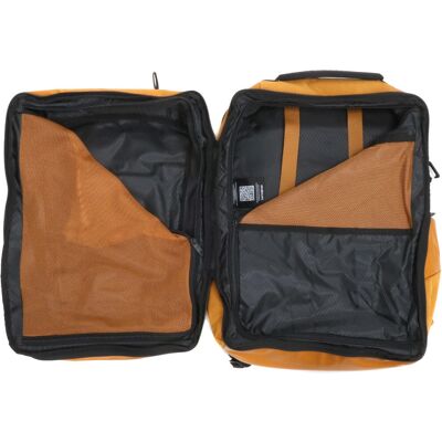 Samsonite Armox L Overnight Utazótáska - Mustár sárga Samsonite Armox L Overnight Utazótáska - Mustár sárga
