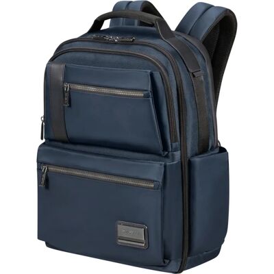 Samsonite Openroad 2.0 Travel Rugzak - Laptop 15,6" Blauw Samsonite Openroad 2.0 Travel Rugzak - Laptop 15,6" Blauw
