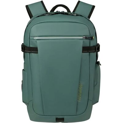 American Tourister Zaino Upventure 15,6 pollici Verde - Zaino American Tourister Zaino Upventure 15,6 pollici Verde - Zaino