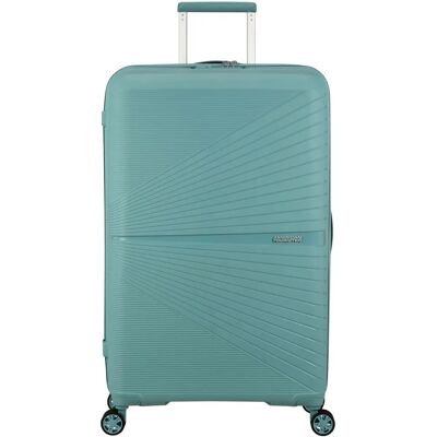 American Tourister Airconic 4-kolový vozík 77 cm - prachový tyrkys American Tourister Airconic 4-kolový vozík 77 cm - prachový tyrkys