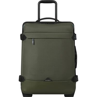 Samsonite Roadseeker 55cm Duffel Backpack Cabin Case - Duffel Backpack Samsonite Roadseeker 55cm Duffel Backpack Cabin Case - Duffel Backpack