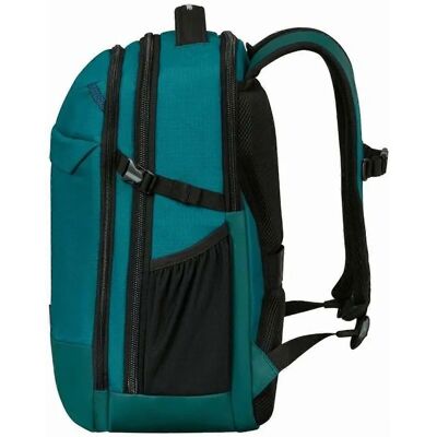 Samsonite Roadseeker 15,6" Rucksack - Laptop Rucksack Samsonite Roadseeker 15,6" Rucksack - Laptop Rucksack
