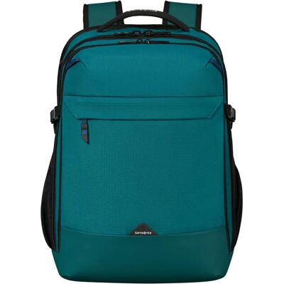 Samsonite Roadseeker - Rucksack - Tiefes Blau - 17 Zoll Samsonite Roadseeker - Rucksack - Tiefes Blau - 17 Zoll