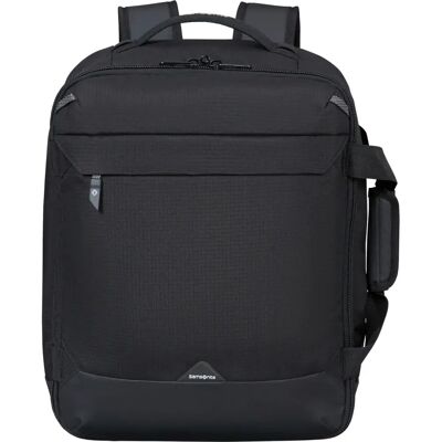 Samsonite Roadseeker Sac sous le siège - Léger, Noir, Polyester Samsonite Roadseeker Sac sous le siège - Léger, Noir, Polyester