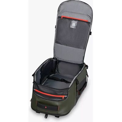 Samsonite Ecodiver Travel S 17.3" Backpack - Laptop Backpack Samsonite Ecodiver Travel S 17.3" Backpack - Laptop Backpack