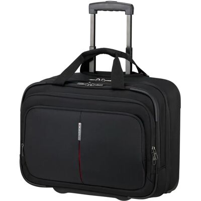 Zaino per laptop Samsonite Guardit 3.0 - Riciclato Poliestere - 17,3" Zaino per laptop Samsonite Guardit 3.0 - Riciclato Poliestere - 17,3"