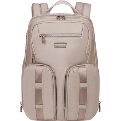 Samsonite - Urban-Eye 14 - Quartzrose - Rucksack Samsonite - Urban-Eye 14 - Quartzrose - Rucksack