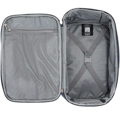 Samsonite Respark Underseater - Reisetasche - Midnight Blue Samsonite Respark Underseater - Reisetasche - Midnight Blue