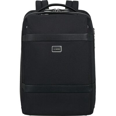Samsonite Image Biz - 15,6 Zoll - Schwarz - Recyceltes Ballistic-Nylon Rucksack Samsonite Image Biz - 15,6 Zoll - Schwarz - Recyceltes Ballistic-Nylon Rucksack