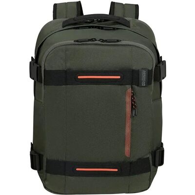 American Tourister Rucksack 15,6 Dunkel Khaki - Laptoprucksack American Tourister Rucksack 15,6 Dunkel Khaki - Laptoprucksack