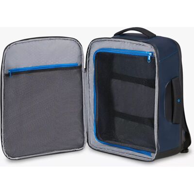 Samsonite Ecodiver M Rucksack - Blue Nights Samsonite Ecodiver M Rucksack - Blue Nights