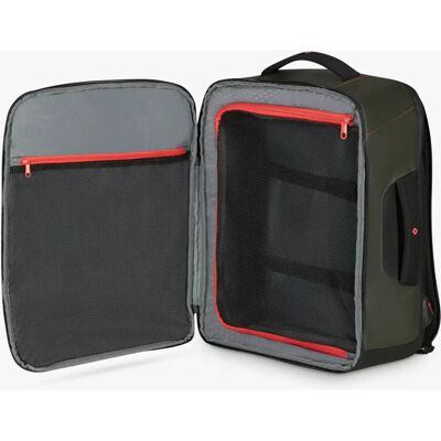 Samsonite Ecodiver M Rucksack - Unterbett, 15,6 Zoll, Grün Samsonite Ecodiver M Rucksack - Unterbett, 15,6 Zoll, Grün