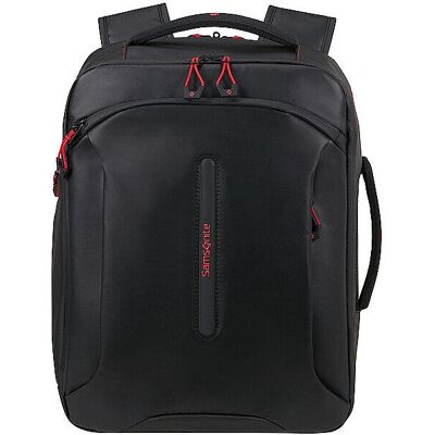 Samsonite - Ecodiver S Underseater - Schwarz - Backpack Samsonite - Ecodiver S Underseater - Schwarz - Backpack