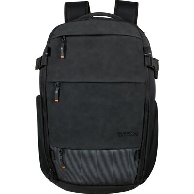 American Tourister - PacePro - Nero - Laptop - Zaino American Tourister - PacePro - Nero - Laptop - Zaino