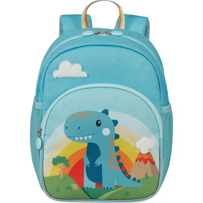 American Tourister - Wondertrips - Blau - Rucksack American Tourister - Wondertrips - Blau - Rucksack