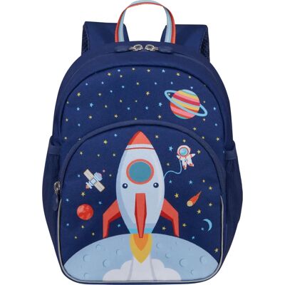 American Tourister - Wondertrips - Blu scuro - Backpack American Tourister - Wondertrips - Blu scuro - Backpack