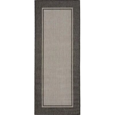 James Wood - Futó Justin - Antracit/Ezüst - 120 cm - Runner James Wood - Futó Justin - Antracit/Ezüst - 120 cm - Runner