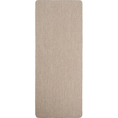 Boxxx Barna Vékony Szőnyeg - 60x110 cm - Szőnyeg Boxxx Barna Vékony Szőnyeg - 60x110 cm - Szőnyeg