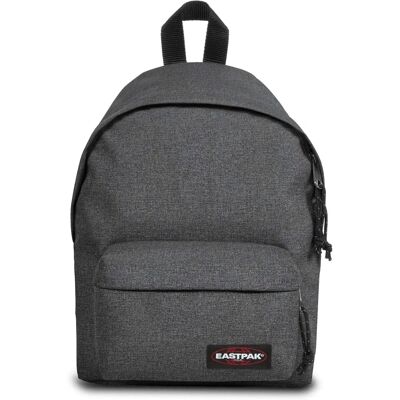 Eastpak Orbit - czarny dżins Eastpak Orbit - czarny dżins