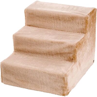 Flamingo Easy Step Beige - Haustierzubehör Flamingo Easy Step Beige - Haustierzubehör