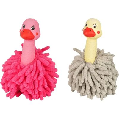 Marka Zabawka z lateksu - Piszczek - 16cm - Zabawka Marka Zabawka z lateksu - Piszczek - 16cm - Zabawka