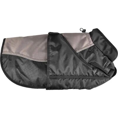 Chaqueta para Perro Zane de Flamingo - Impermeable y a Prueba de Viento Chaqueta para Perro Zane de Flamingo - Impermeable y a Prueba de Viento