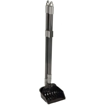 Flamingo Ricky Telescoop Reinigingset - Tuingereedschap Flamingo Ricky Telescoop Reinigingset - Tuingereedschap