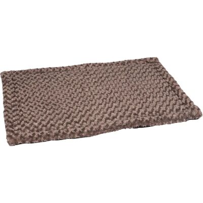 Cama para Perros Flamingo - Rectangular, Suave, Pequeña Cama para Perros Flamingo - Rectangular, Suave, Pequeña
