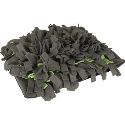 Alfombra olfativa para perros Flamingo - Entrenamiento olfativo - Base antideslizante - Lavable - Varias tallas Alfombra olfativa para perros Flamingo - Entrenamiento olfativo - Base antideslizante - Lavable - Varias tallas