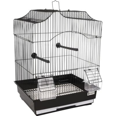 Flamingo Bird Cage Lampung 2 - Bird Cage Flamingo Bird Cage Lampung 2 - Bird Cage
