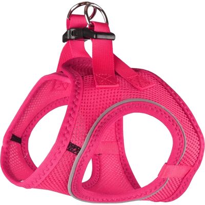 Arnés para perro Flamingo - Ajustable, Reflectante, Transpirable - Accesorio para mascotas Arnés para perro Flamingo - Ajustable, Reflectante, Transpirable - Accesorio para mascotas
