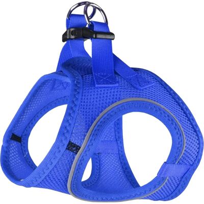 Arnés para Perro Flamingo XL - Comodidad y Visibilidad Arnés para Perro Flamingo XL - Comodidad y Visibilidad
