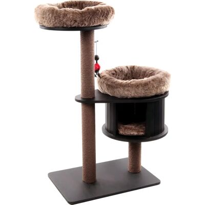 Arbre à Chat Flamingo Raisa - Pour Chats - Publicité Arbre à Chat Flamingo Raisa - Pour Chats - Publicité