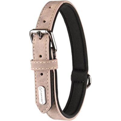 Flamingo Haustierhalsband Modell - Verstellbare Größe - Hundezubehör Flamingo Haustierhalsband Modell - Verstellbare Größe - Hundezubehör