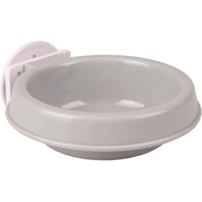 Tazón para mascotas Flamingo Kerry ajustable - 10cm 300ml Tazón para mascotas Flamingo Kerry ajustable - 10cm 300ml