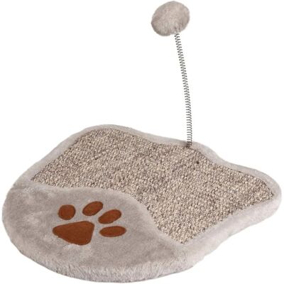 Flamingo Pet Products Greta Macskák kaparófája - 34,5x34,5cm Flamingo Pet Products Greta Macskák kaparófája - 34,5x34,5cm