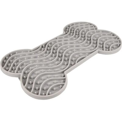 Flamingo Yummee Leckmatte Größe L - Für Hunde & Katzen Flamingo Yummee Leckmatte Größe L - Für Hunde & Katzen