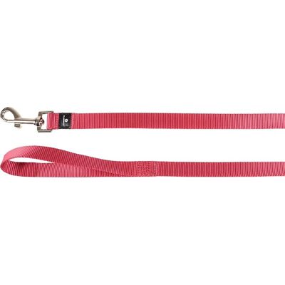 Flamingo - Ziggi Nylon - 130 cm - 10 mm - Leash Flamingo - Ziggi Nylon - 130 cm - 10 mm - Leash