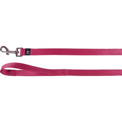 Flamingo - Ziggi Nylon - 130 cm - 10 mm - Leash Flamingo - Ziggi Nylon - 130 cm - 10 mm - Leash