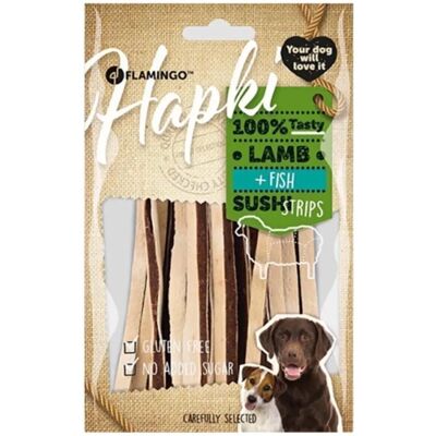 Antica Farmacia Orlandi - Hapki - Lams Vis - Snack Antica Farmacia Orlandi - Hapki - Lams Vis - Snack