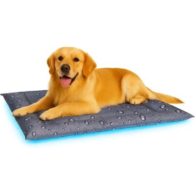 Fresk XL Cooling Pet Bed - Pet Cooling Bed Fresk XL Cooling Pet Bed - Pet Cooling Bed