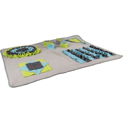 Alfombra Olfativa Mediana Flamingo Joya - Tapete para Perros y Gatos Alfombra Olfativa Mediana Flamingo Joya - Tapete para Perros y Gatos