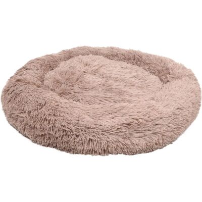 Cama para perros Flamingo - Camel / Moka Cama para perros Flamingo - Camel / Moka
